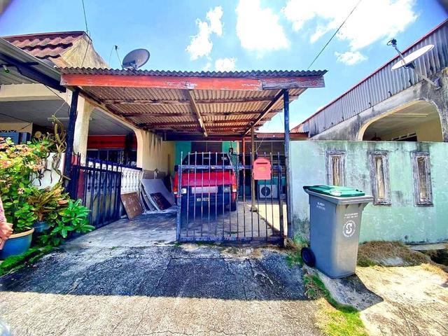 Terraced House for sale in Bukit Katil, Malaka