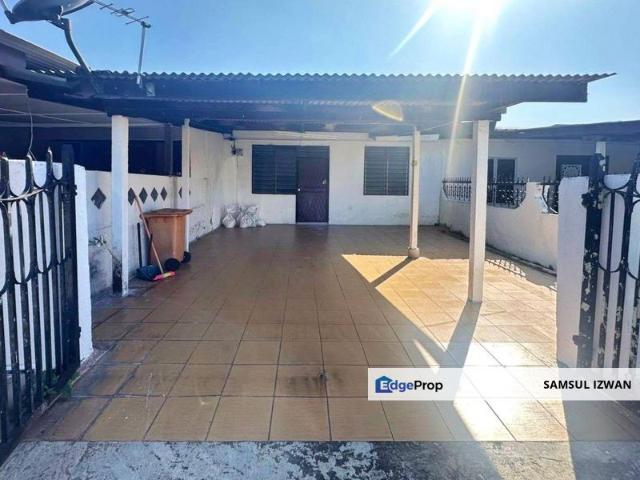 House for sale in Kajang, Langat