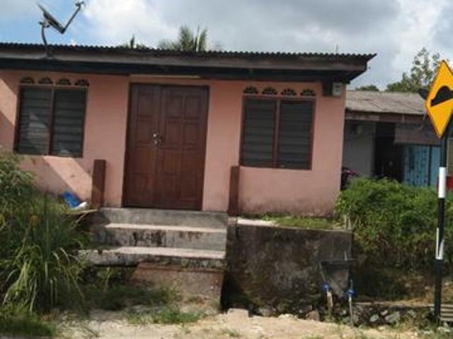 Terraced House for sale in Kajang, Langat