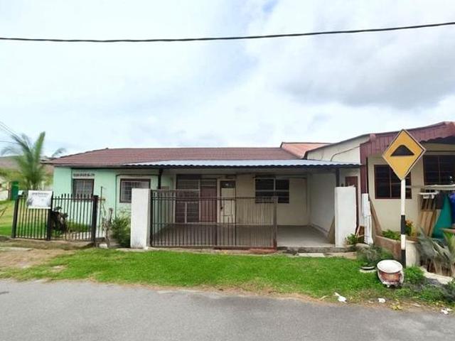 Terraced House for sale in Pulau Sebang, Malaka