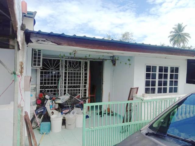 Terraced House for sale in Perak, Slim River