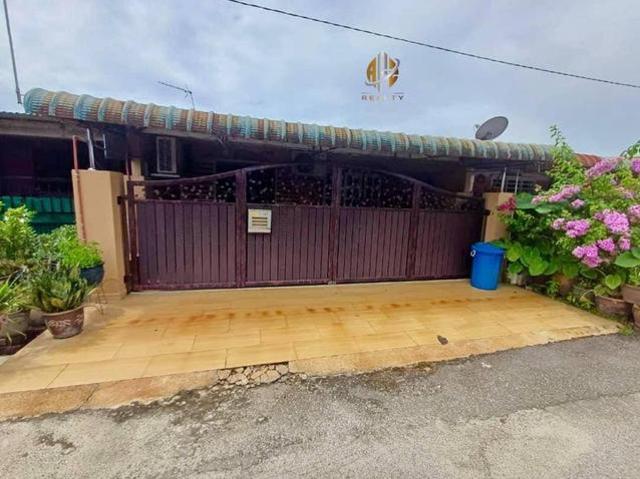 Terraced House for sale in Perak