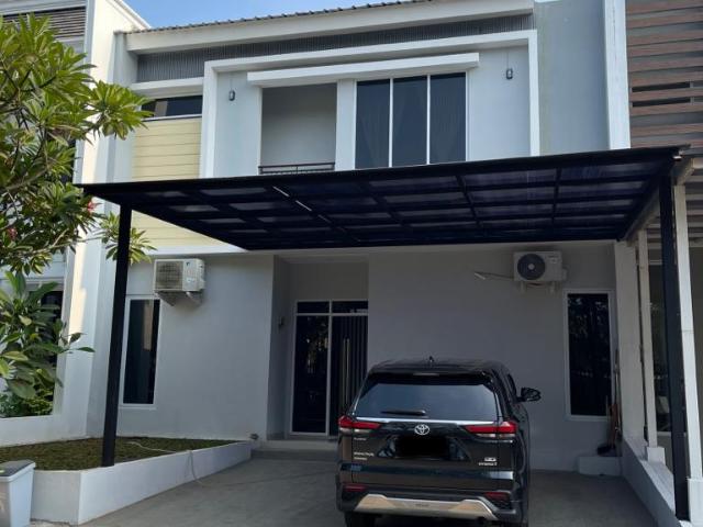 House for sale