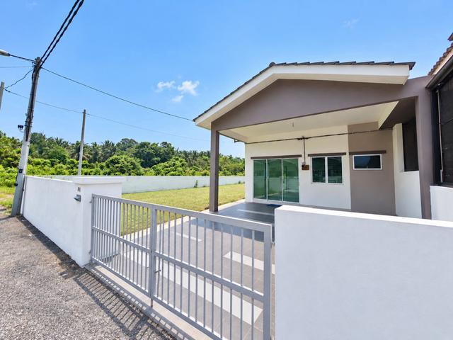 Terraced House for sale in Bidor, Batang Padang