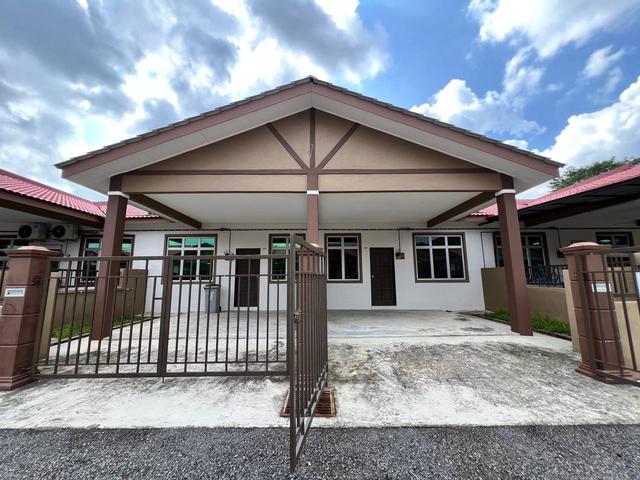 Terraced House for sale in Jasin, Negeri Melaka