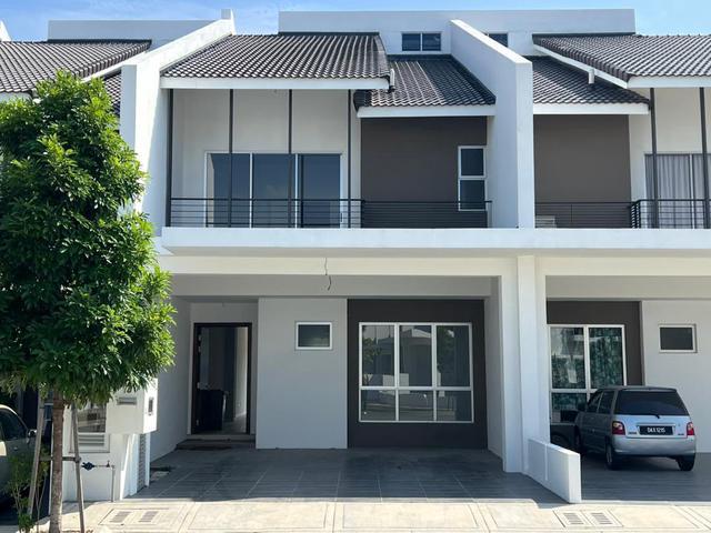 Terraced House for rent in Selayang, Selangor