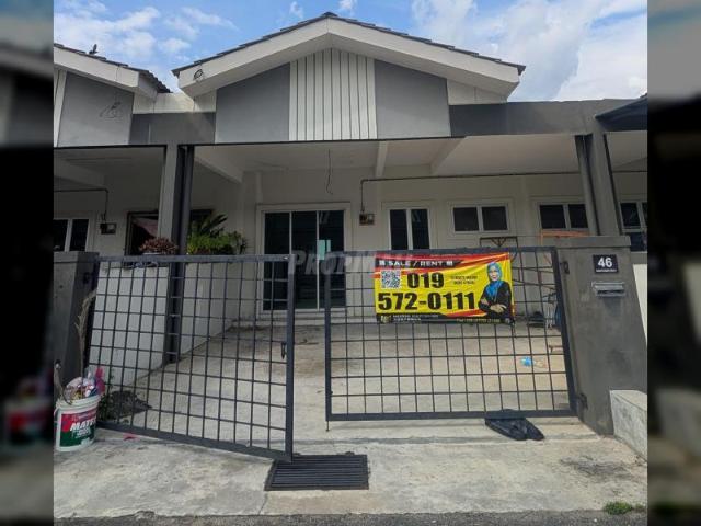 Apartment for rent in Perak, Batu Gajah