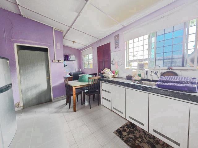 Terraced House for sale in Balok, Pahang