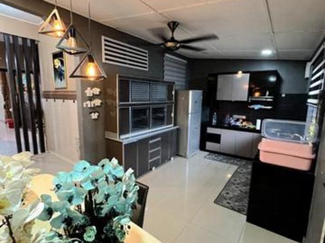 Terraced House for sale in Kuantan, Pahang