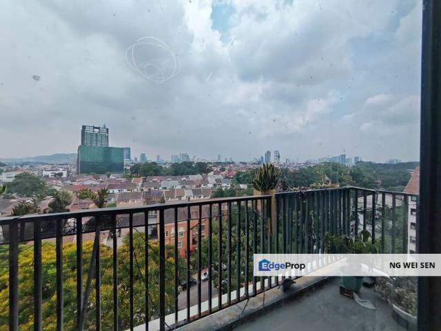 House for sale in Petaling, Damansara Damai
