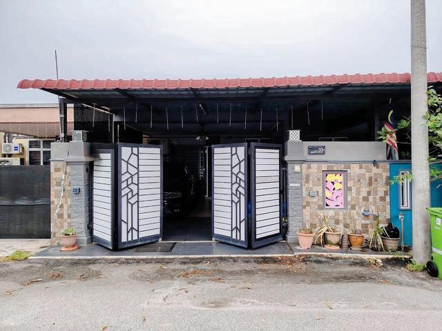 Terraced House for sale in Kuantan, Pahang