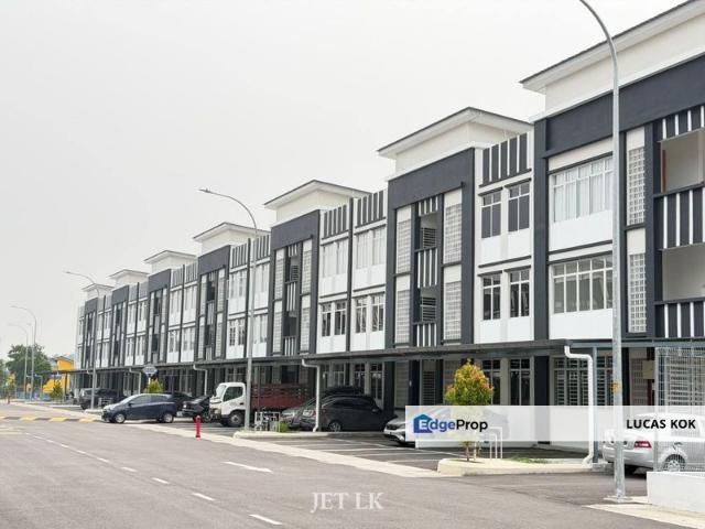 House for rent in Bandar Putera 2, Bandaraya Klang