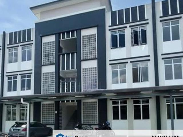 House for rent in Port Klang, Selangor