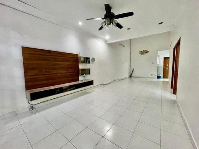 Terraced House for sale in Johore Bahru, Johor