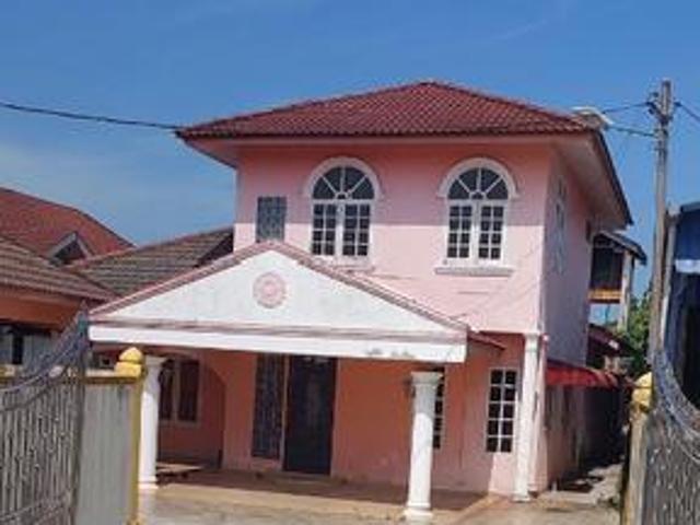 Bungalow for sale in Kota Bahru, Kelantan