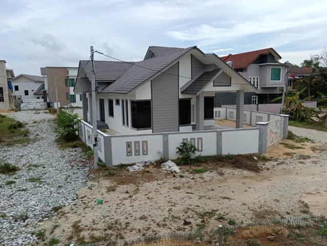Bungalow for sale in Kubang Kerian, Kelantan