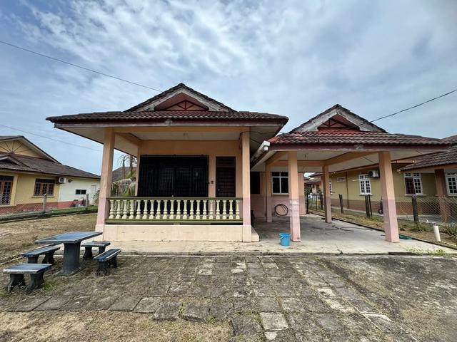 Bungalow for sale in Tringganu