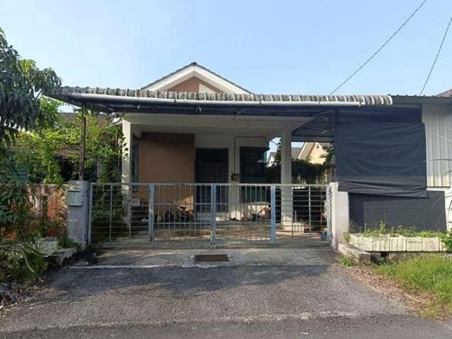Residential House for sale in Kuala Terengganu