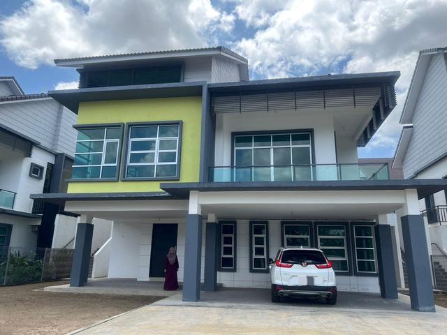 Bungalow for sale in Sungai Petani, Kuala Muda