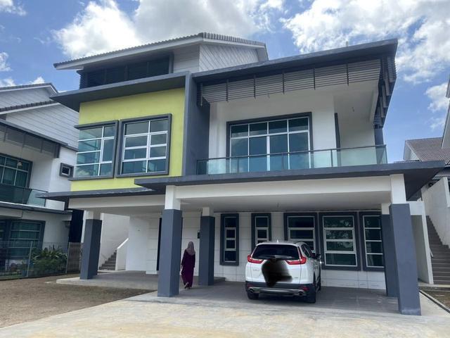 Bungalow for sale in Sungai Petani, Kuala Muda