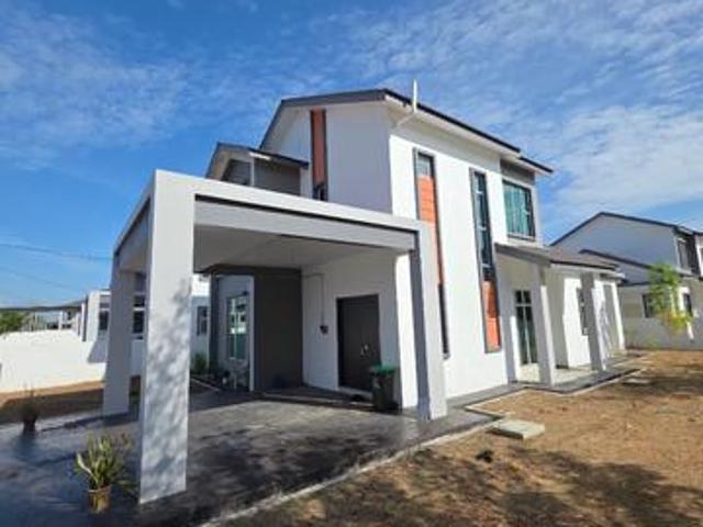 Terraced House for sale in Padang Serai, Kulim