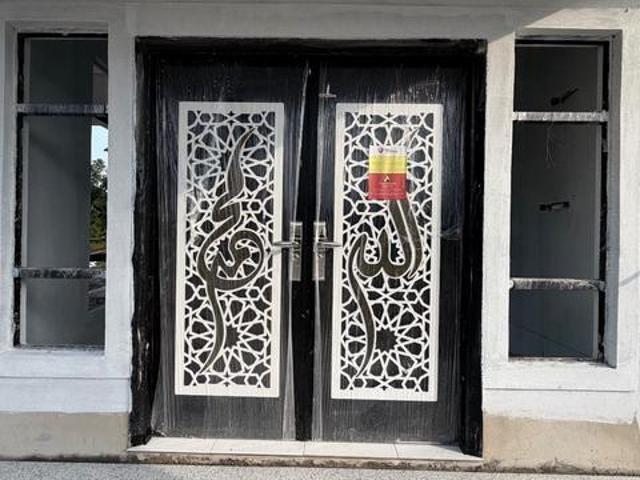 Bungalow for sale in Bachok, Kelantan