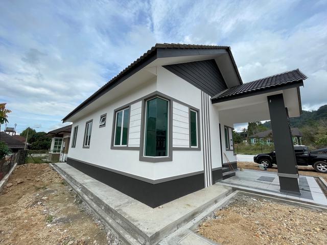 Bungalow for sale in Machan, Kelantan