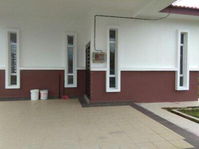 Bungalow for sale in Kajang, Langat