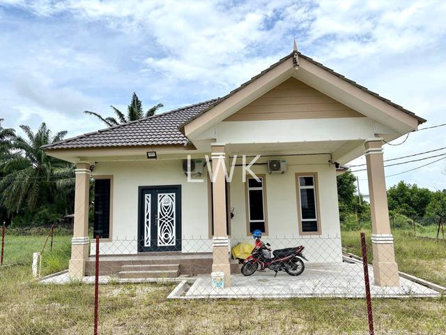Bungalow for sale in Bachok, Kelantan