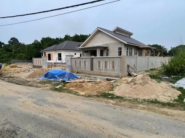 Bungalow for sale in Kota Bahru, Kelantan
