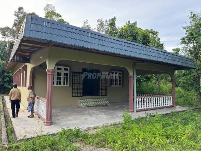 Apartment for rent in Kelantan