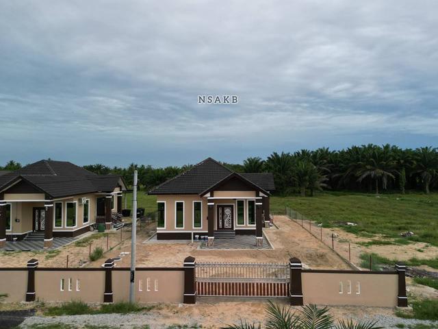 Bungalow for sale in Bachok, Kelantan