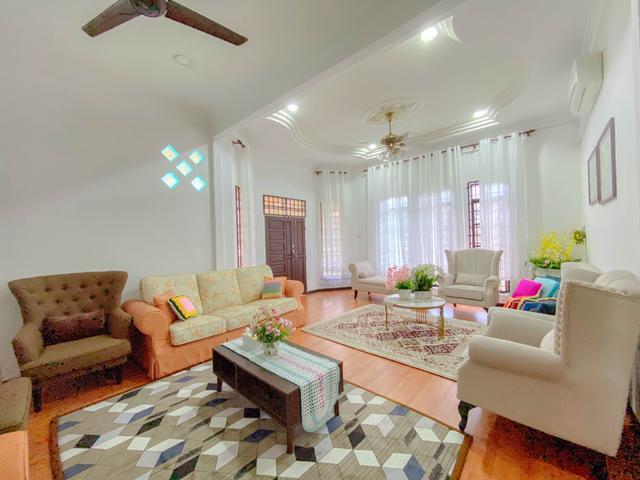 Bungalow for sale in Tringganu