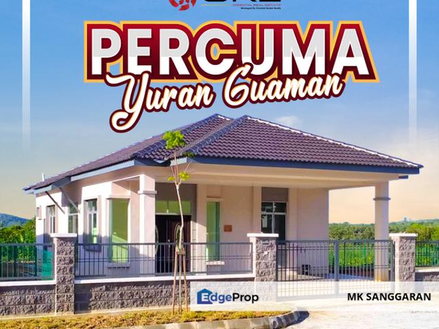 House for sale in Sik Dalam, Kedah