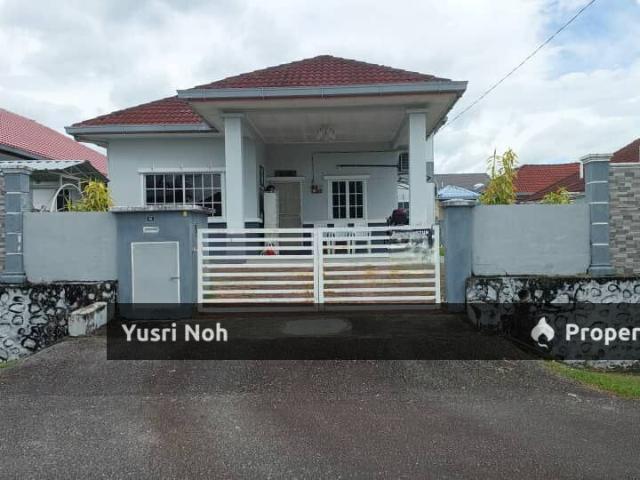 Bungalow for sale in Sendayan Village, Negeri Sembilan