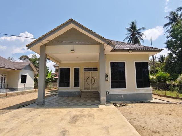 Bungalow for sale in Kelantan