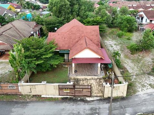 Bungalow for sale in Tringganu