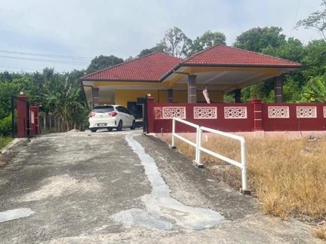 Bungalow for sale in Lengging, Negeri Sembilan