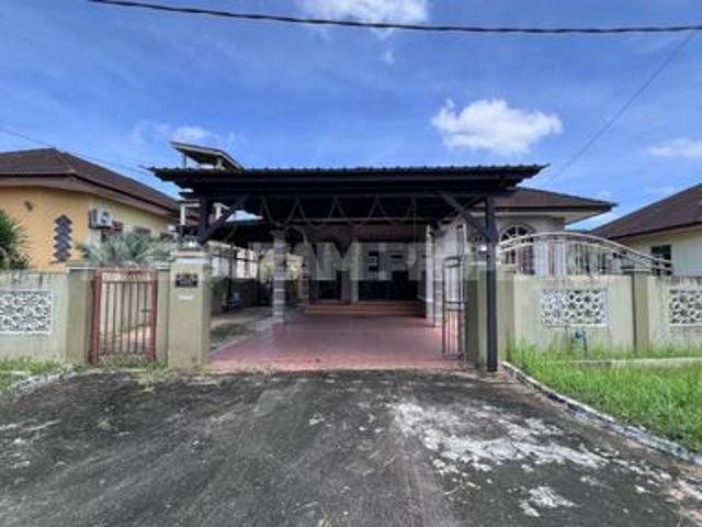 Bungalow for sale in Tringganu