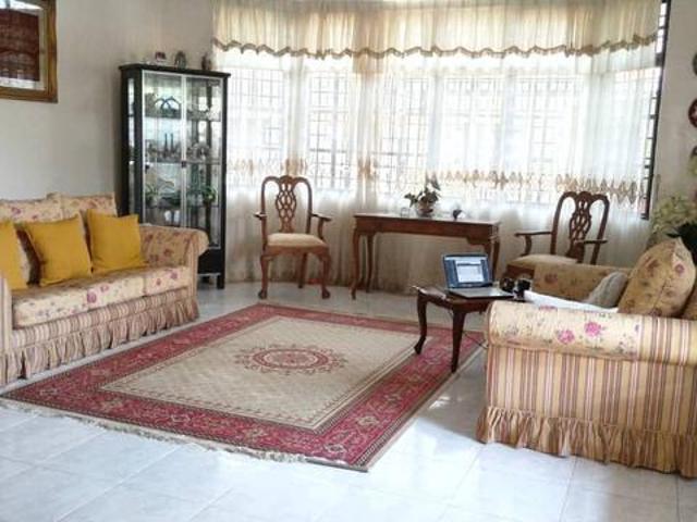 Bungalow for sale in Perak, Tanjong Ipoh