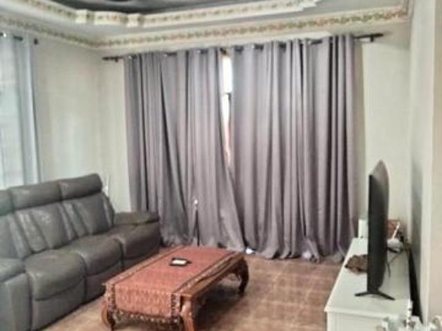 Bungalow for sale in Tanah Merah, Kelantan