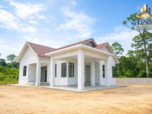Bungalow for sale in Kubang Kerian, Kelantan