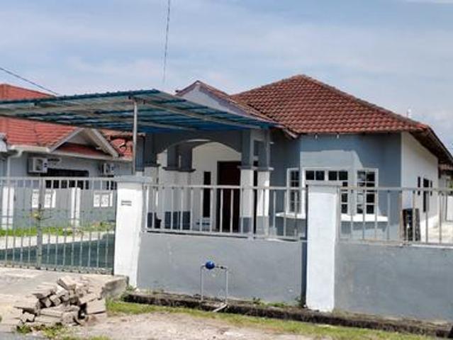 Bungalow for sale in Kuala Selangor, Selangor