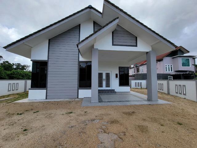 Bungalow for sale in Kubang Kerian, Kelantan
