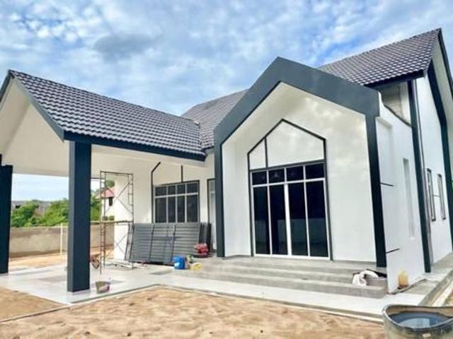 Bungalow for sale in Kota Bahru, Kelantan