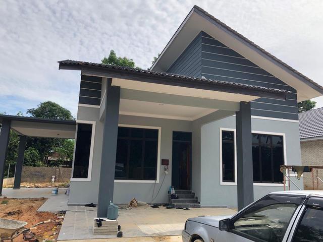Bungalow for sale in Kota Bahru, Kelantan
