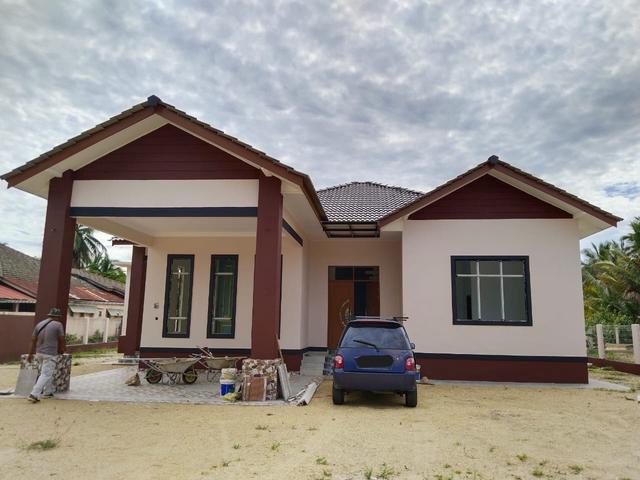 Bungalow for sale in Bachok, Kelantan