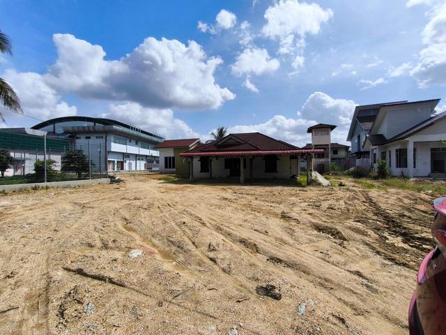 Bungalow for sale in Kota Bahru, Kelantan