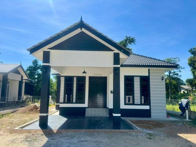 Bungalow for sale in Kota Bahru, Kelantan