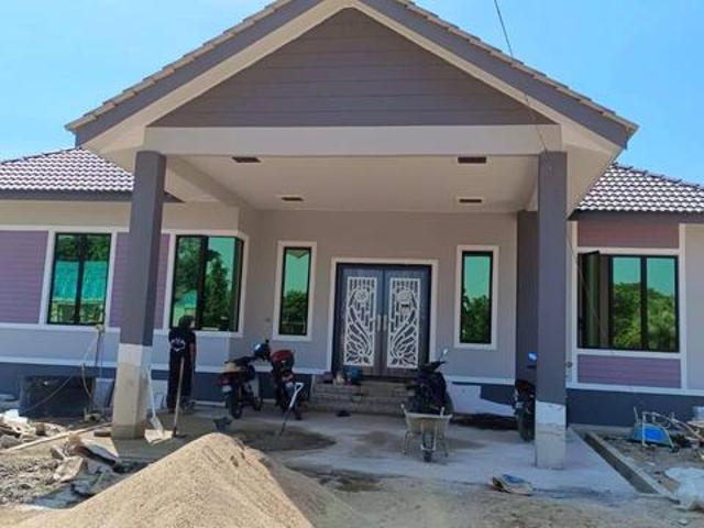 Bungalow for sale in Kota Bahru, Kelantan